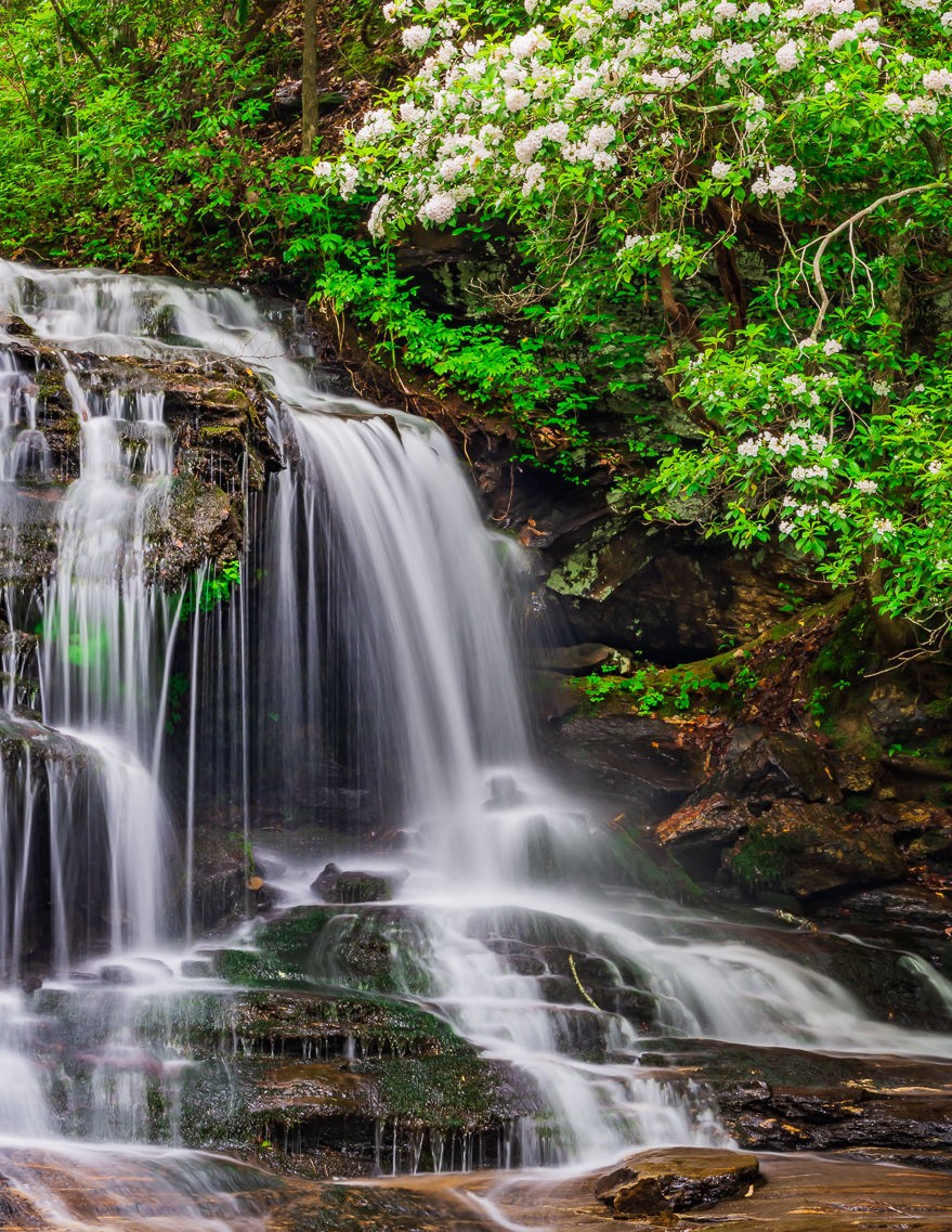 Waterfalls